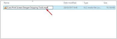Cara mengubah format video dengan aplikasi format factory. Cara Mengubah Format Video Tanpa Software Cukup Beberapa Detik Sinau Komputer