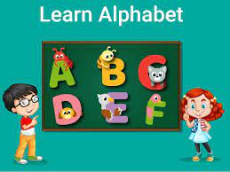 Have a video for each letter of the alphabet. Videos For Kids The Soft Roots