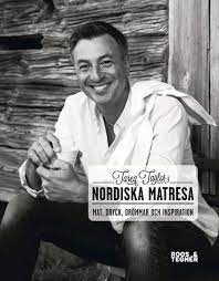 Season 1 of tareq taylors matresa premiered on january 12, 2021. Tareq Taylor S Nordic Cookery Tareq Taylors Nordiska Matresa Is Out Now Get The Book At Ginza Se Bokus Com Adlibris Or Cdon Com Facebook