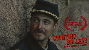 COUNTING BULLETS: One of 12 Westerns in 12 Months