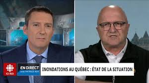 815, boulevard hamel québec (québec) g1m 2r6. Inondations Au Quebec Etat De La Situation Videos Ici Radio Canada Ca