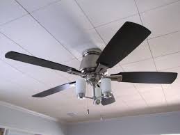 Buying The Right Living Room Ceiling Fan