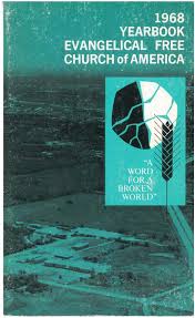 Office@gracestamford.org circlefacebook find us on facebook! 1968 Efca Yearbook Evangelical Free Church Yearbooks Trinity International University Carli Digital Collections