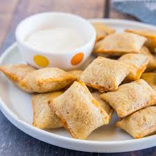 Maybe you would like to learn more about one of these? Air Fryer Pizza Rolls Dinners Dishes And Desserts