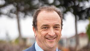 SPUR names Sean Elsbernd, Breed's former chief of staff, as CEO