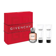 Shop l'interdit eau de parfum by givenchy at sephora. Givenchy L Interdit Geschenkset Kaufen Supershop De
