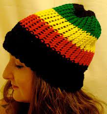This Item Is Unavailable Etsy Knitted Hats Rasta Colors Knitted