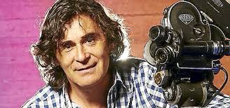 Director de "Perla" recuerda el paso de "Cangri" por el programa