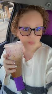 Customizing Iced Cherry Chai from Starbucks