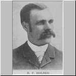 People and places important in the pioneer Adventist era (1800s)