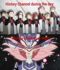 Spoiler Meme Anime Funny Anime Memes Anime