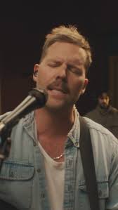 LIVING HOPE. FRIDAY. , PATRICK MAYBERRY. 👀, —, bts from @tylrrvn