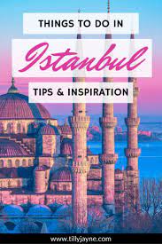 Here Are A Few Tips And Ideas For Your Travel To Istanbul Turkey Beyond The Grand Bazaar And The Blur Mosq Istanbul Travel Visit Istanbul Europe Travel Guide