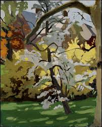 Artist And Critic American Art Art Fairfield Porter