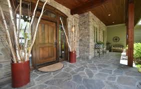 Check spelling or type a new query. Mortared Random Flagstone Entrance Rustic Entry Toronto By Natural Stonescapes Inc Houzz