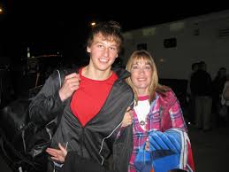 Most recently in the nhl with winnipeg jets. Tucker Poolman S Journey From The Nahl To The Jets Is A Surprise To Everyone Even His Mom The Athletic