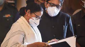 West bengal government on monday appointed alapan bandyopadhyay as the new home secretary and transferred a number of ias and ips officers, an official notification said. Mjcek0fn4fcpkm