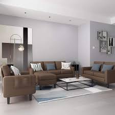 Maybe you would like to learn more about one of these? Office Mecor 2 Piece Living Room Sofa Set Modern Fabric Couch Furniture Upholstered 3 Seat Sofa Couch And Single Sofa Chair For Living Room Apartment And Small Space Bedroom Furniture Home