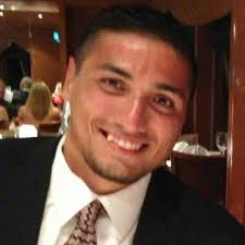 Nathan Gallegos's Profile