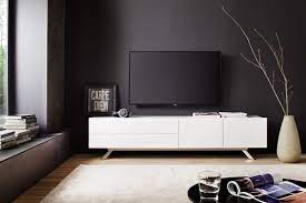 Pin By Marieve Dion On Tv Stands Tv Cabinet Living Room Furniture Tv Console Tv Unit Living Room Tv Stand Console Table Decorating Living Room Tv