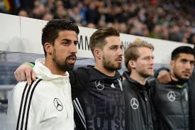 Die deutsche nationalmannschaft hat ihr testspiel gegen den traditionellen angstgegner italien gewonnen. Live Ticker Testspiel Deutschland Gegen Italien Fussball Landerspiel Allianz Arena Munchen Fussball