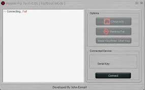 Also, you can remove xiaomi account and test the android device that is connected to your computer. Huawei Frp Tool V1 01 Free Download Developed By John Esmail Cruzersoftech