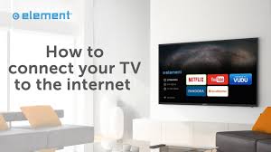 In the process of finding the most reliable results for how to make a desktop wifi capable, our team often base on the popularity, quality, price, promotional programs and especially customer reviews to give the best. Connecting Your Tv To The Internet Youtube