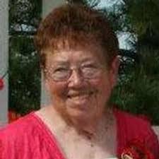 Edith M. Scheibe Obituary September 14, 2016