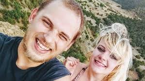 Fundraiser for Naomi Piper by Kathryn Dodd : Naomi and Zach's Motor Vehicle  Accident