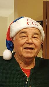 Michael Jarema 1942-2017