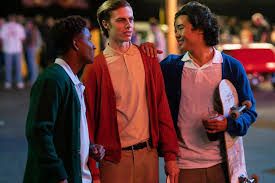 The parents' guide to what's in this movie. Watch Illegal Civ S North Hollywood Trailer Hypebeast