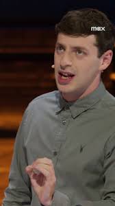 Alex Edelman Kosher Muffins