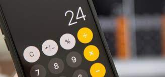 Watch out how to recover accidentally deleted apps from the ios 9 app store on your iphone or ipad. How To Fix The Broken Ios 11 Calculator On Your Iphone Ios Iphone Gadget Hacks