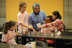 KC Newsletter Spring 2018