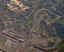 Maybe you would like to learn more about one of these? Circuit Zandvoort Wikipedia