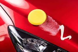 The Definitive Guide To Fixing Faded Car Paint In 2021 Car Wax Car Detailing Supplies Paint Repair