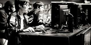 This is especially true with gaming, where a lack of practice and knowledge. The Business Of Being A Pro Gamer Four Ways To Protect Your Value The Esports Observer