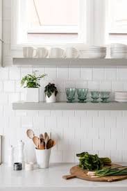 100+ best white kitchen tile ideas in