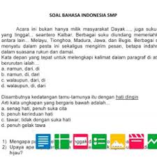 Soal pendidikan agama islam kelas 3 sd semester 1 lengkap dengan kunci jawaban akan kami sajkan sebagai persiapan siswa menghadap ulangan semester atau. Download Soal Calistung Kelas 3 Sd Pdf File Berkas Sekolah