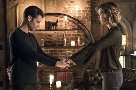 The Originals: 5 Reasons Why Klaus And Cami Should Have A Couple (& 5 Why  They Shouldn'T)