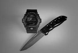 This g shock is designed for the military. Top 5 Best G Shock Military Watches For Your Money Reviews 2021
