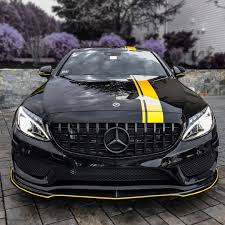 Mercedes Amg C205 C 63 S Mercedes Benz Coupe Mercedes Mercedes Car
