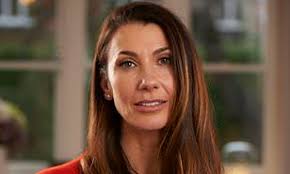 Heartbreak as popular 'low tox' nutritionist Stacey Hatfield, 30, dies just  hours after giving birth to newborn son Axel: 'Nothing could be done'