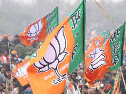 The current flag is used as both national flag and ensign. Shiv Sena Bjp Flag On Temple Creates Furore Cong Complains To Poll Official Shiv Sena Seeks Action Chandigarh News Times Of India