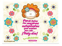Las madres lo merecen todo y, a veces, no sabemos demostrarle todo ese amor que. 48 Ideas De Dia De La Mujer Dia De La Mujer Feliz Dia De La Mujer Feliz Dia