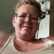 This strange plant popped up in my planter today. Should I be worried?