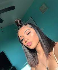 Follow Poppinnpinss For More Ig Cloutsnatchedd Hair Styles Baddie Hairstyles Hairstyle