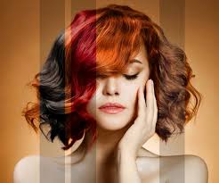 It let you to try brand new virtual hair color in few minutes. Want To Change Your Hair Color These Apps Will Show You How You Ll Look