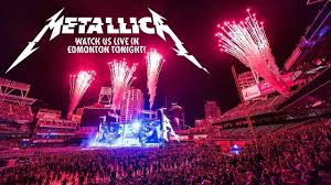 Eu am ajuns pe arena când cântau norvegienii de la bokassa și erau pe punctul de a incheia. Metallica Tickets Tour Dates Concerts 2022 2021 Songkick