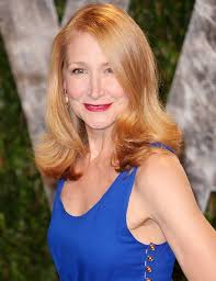 Patricia Clarkson B 1959 Redhead Beauty Vanity Fair Oscar Party Gorgeous Redhead